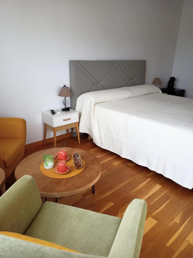 자베아 Casa Valentina 아파트 외부 사진