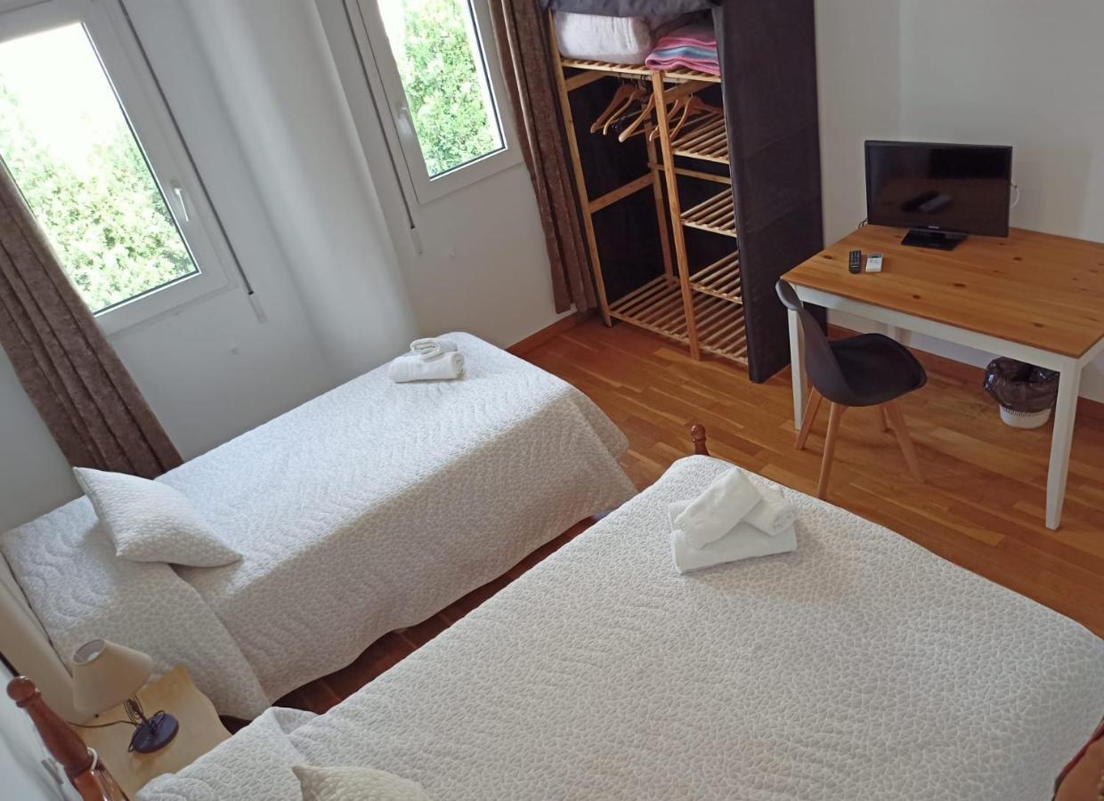 자베아 Casa Valentina 아파트 외부 사진