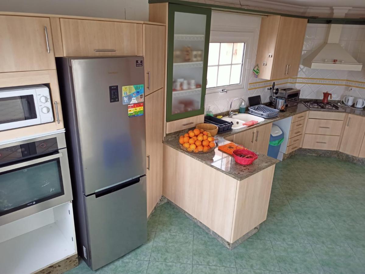 자베아 Casa Valentina 아파트 외부 사진