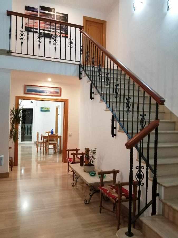 자베아 Casa Valentina 아파트 외부 사진