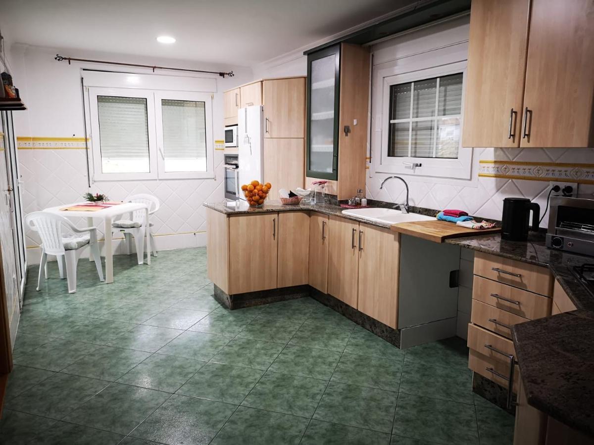 자베아 Casa Valentina 아파트 외부 사진