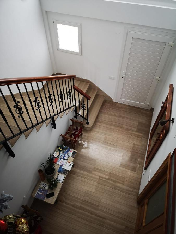 자베아 Casa Valentina 아파트 외부 사진